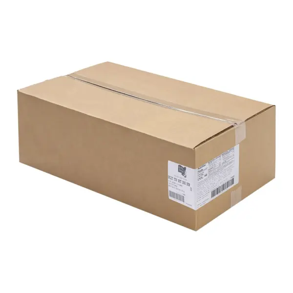 Closed Box Split Top Hots 7685