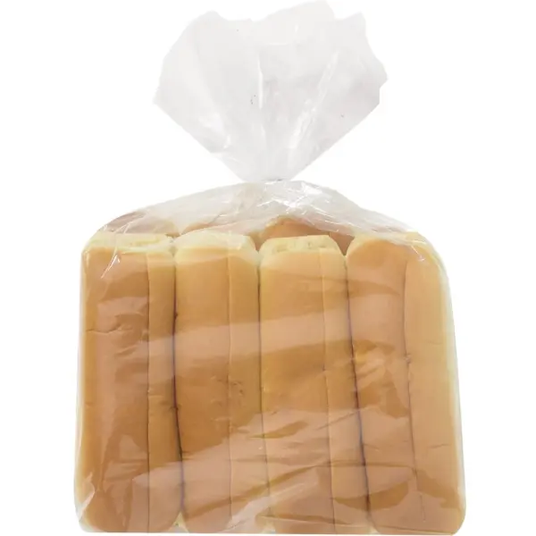 Package Split Top Hots 7685