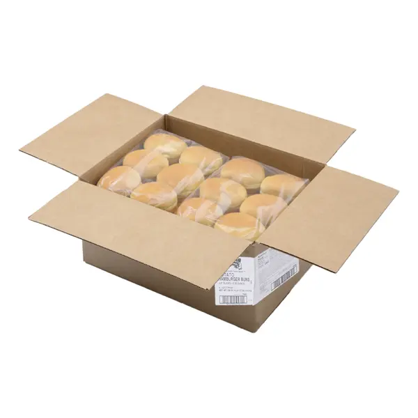 Open Box Potato Hams 7648