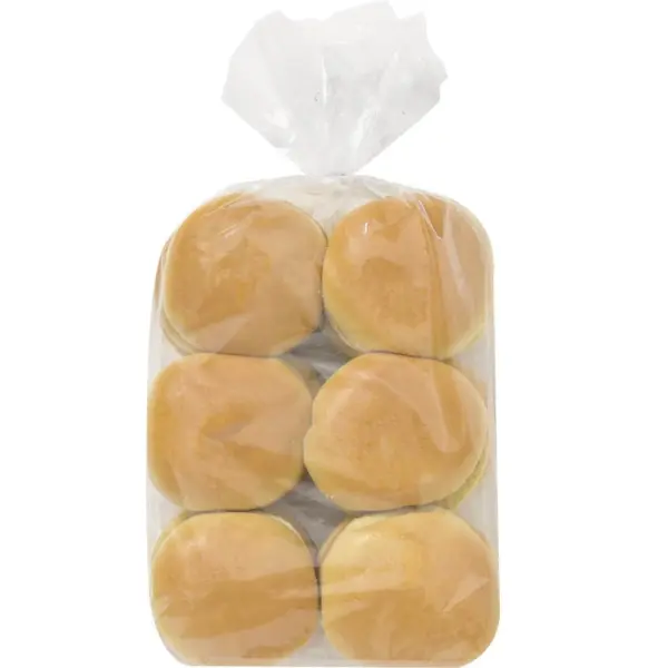 Package Potato Hams 7648