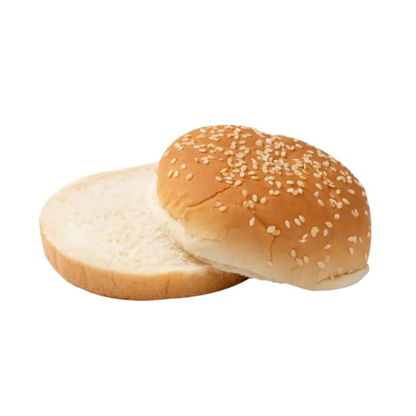 Bun Ham Seeded 7067