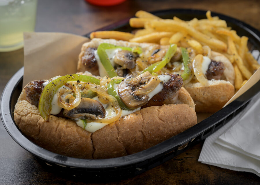 AM F Iber Philly Brat 6 12