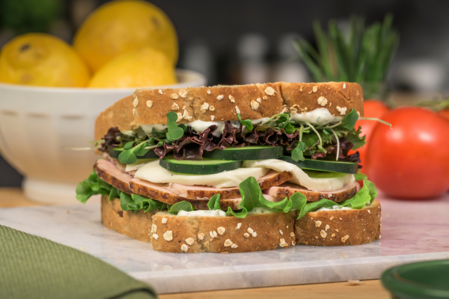 Green goddess for web